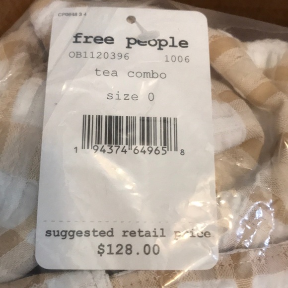 Free People Do The Twist Dr… - Picture 5 of 9